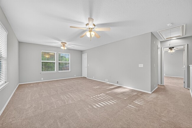 property at 7202 Toad Hollow