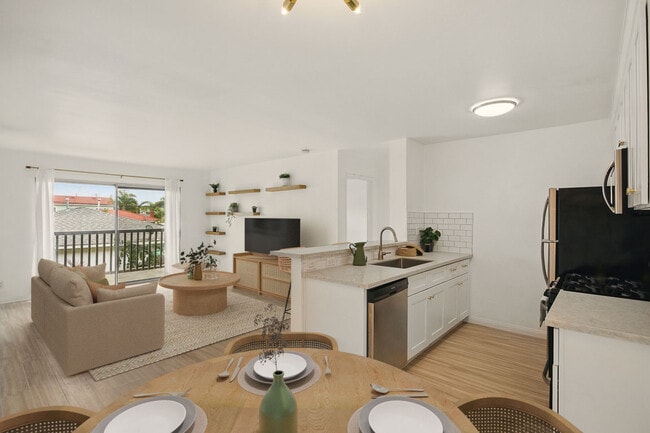 property at 4727 W 147th St