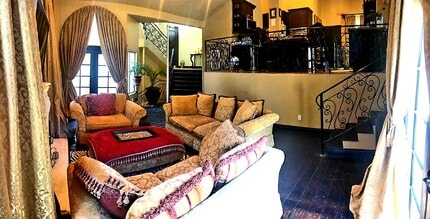 3030 Passmore Dr in Los Angeles, CA - Building Photo - Building Photo