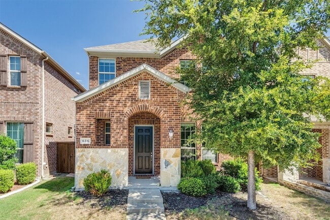 616 Club Dr in Allen, TX - Building Photo - Building Photo