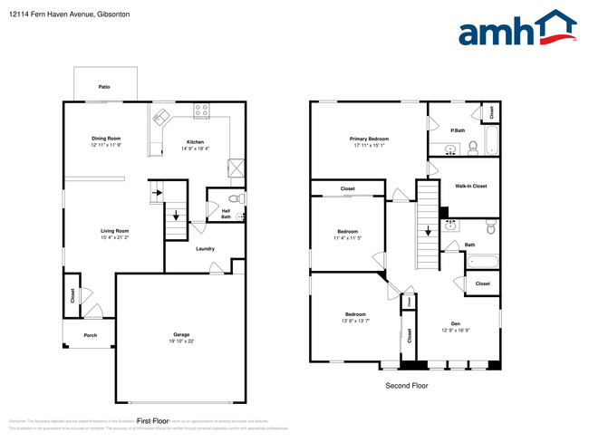 12114 Fern Haven Ave in Gibsonton, FL - Building Photo - Building Photo