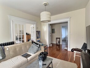 1378 Beacon St in Brookline, MA - Building Photo - Building Photo