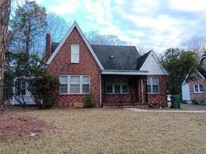 3311 Lexington Rd in Montgomery, AL - Building Photo - Building Photo