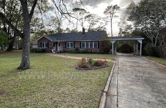 109 Warren Rd in Enterprise, AL - Building Photo - Building Photo
