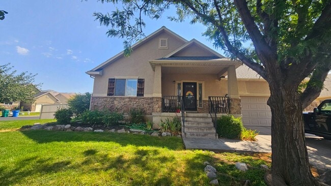 property at 2344 N 2450 W