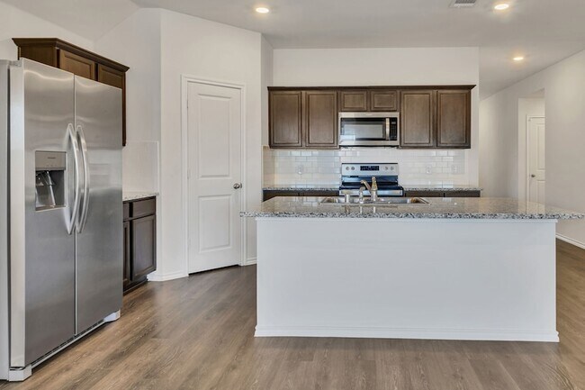 property at 3121 Glazner Dr