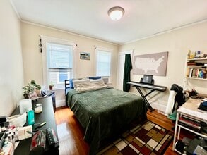 19 Turner St, Unit 2 in Boston, MA - Building Photo - Building Photo