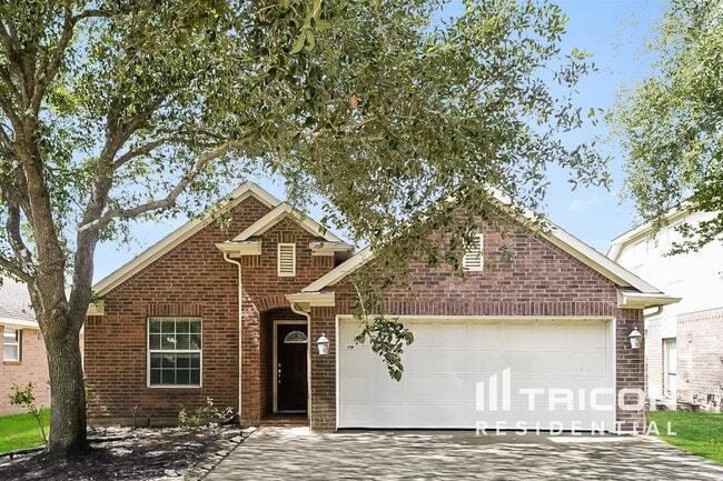 property at 11007 Overland Trail Dr