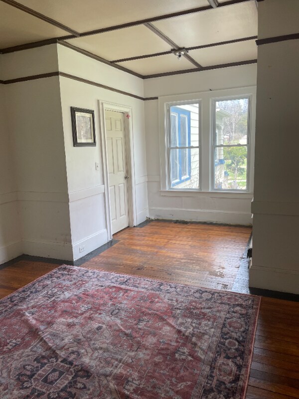 property at 111 Decker Pond Rd
