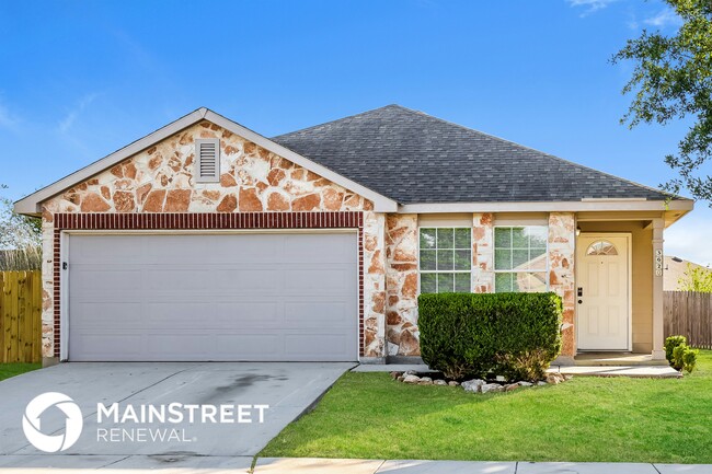 property at 3620 Royce Ranch Rd