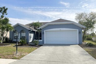 4416 11th Ave E in Bradenton, FL - Building Photo