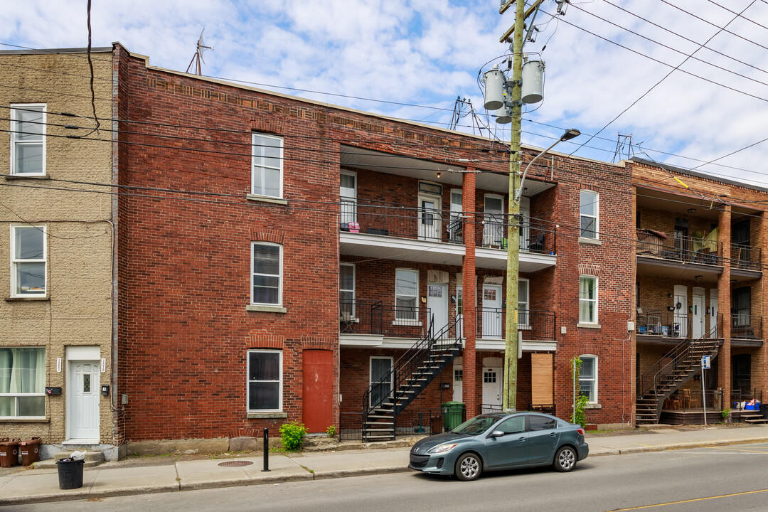 3365 Lasalle Boul in Montréal, QC - Building Photo