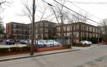 54 Haverhill St in Brockton, MA - Building Photo - Building Photo