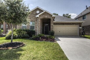 21619 Rudy Glen Ct in Spring, TX - Building Photo