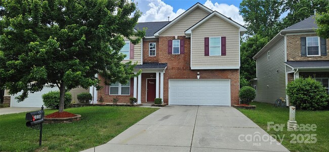 1038 Albany Park Dr in Fort Mill, SC - Building Photo - Building Photo