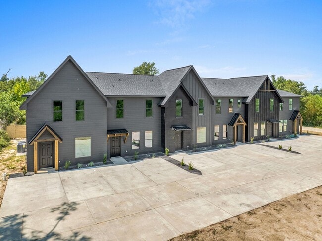 property at 3525 Heard Rd