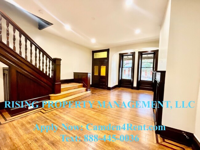 property at 424 Chambers Ave