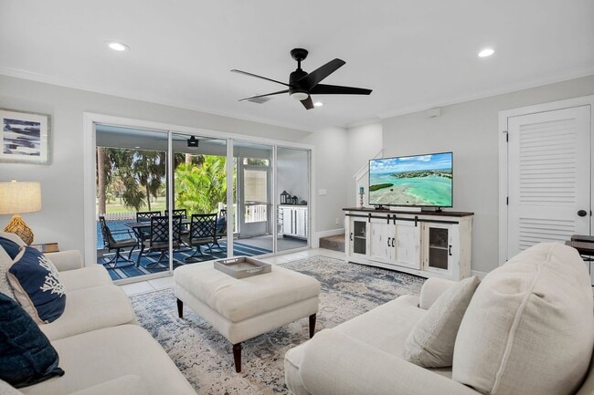 58 Golf Club Dr in Key West, FL - Building Photo - Building Photo