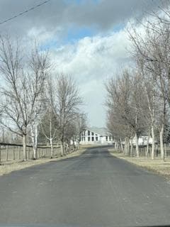 property at 5080 Old Bitterroot Rd