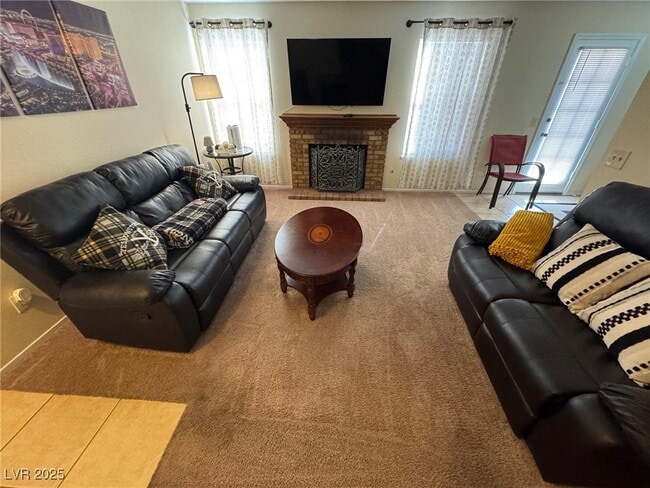 5576 W Rochelle Ave. in Las Vegas, NV - Building Photo - Building Photo
