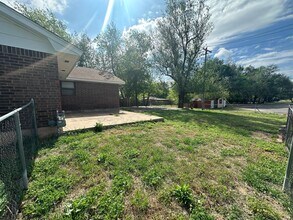 4300 Lunow Dr in Oklahoma City, OK - Building Photo - Building Photo