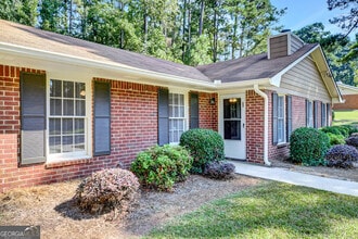 125 Belle Dr in Fayetteville, GA - Building Photo - Building Photo