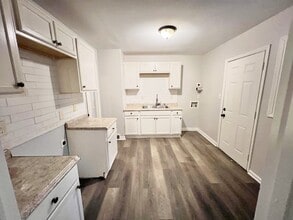 1391 Haywood Ave in Memphis, TN - Building Photo - Building Photo