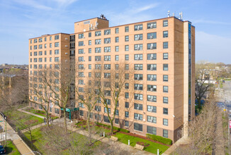 Kenneth Campbell Apartments in Chicago, IL - Building Photo - Primary Photo