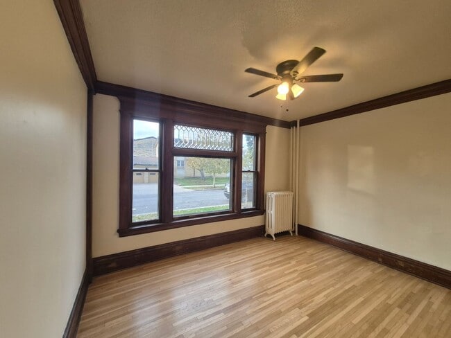 property at 416 Daly St