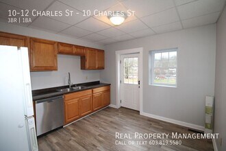 10-12-12 Charles St in Dover, NH - Building Photo - Building Photo