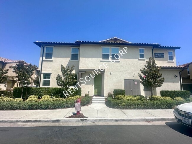 property at 28624 Jardineras Dr