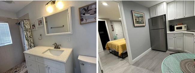 property at 3005 W Heiter St