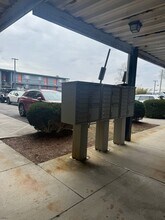 1517 Laurel Ave in Knoxville, TN - Foto de edificio - Building Photo