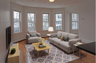 254 Ash St, Unit 4 in Waltham, MA - Building Photo
