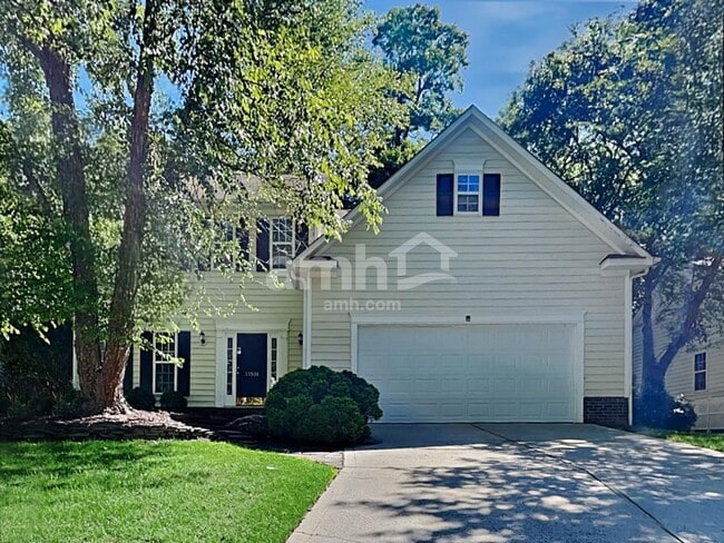 property at 13531 Toka Ct