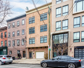 106 Jefferson St in Hoboken, NJ - Building Photo - Building Photo