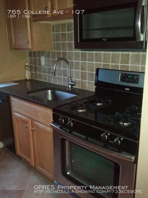 765 College St-Unit -107 in Pittsburgh, PA - Building Photo - Building Photo