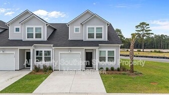 136 Talladega Dr in Myrtle Beach, SC - Building Photo