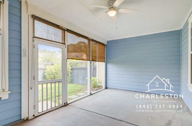 2005 Kings Gate Ln in Mount Pleasant, SC - Building Photo - Building Photo