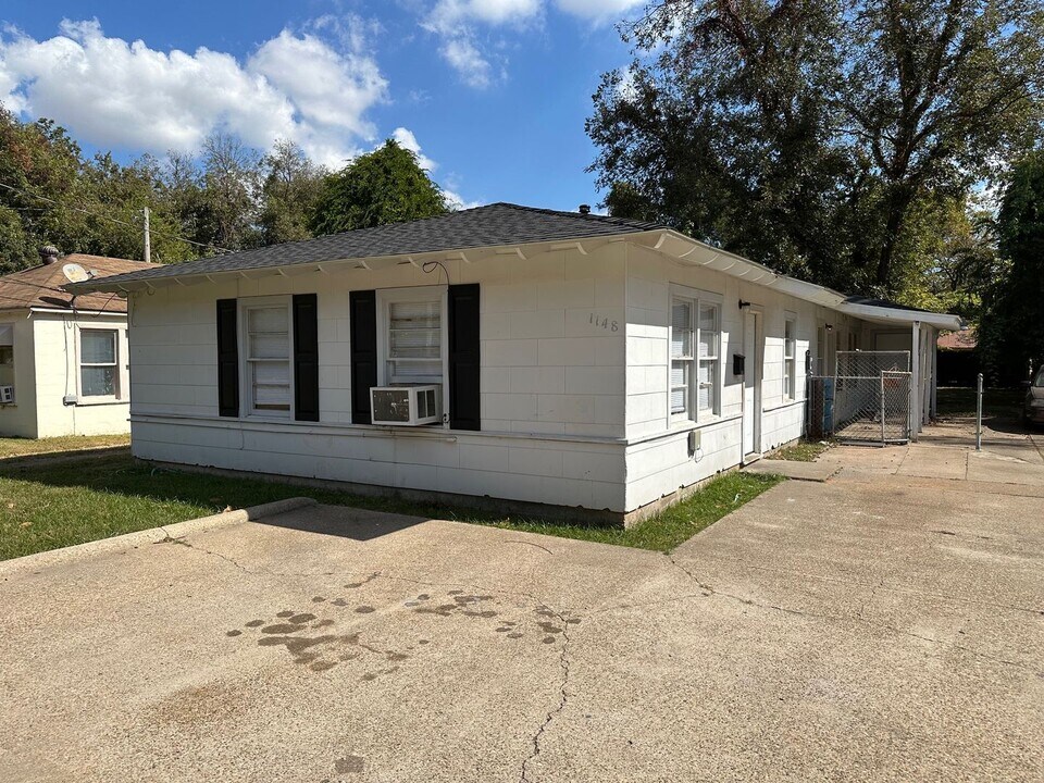 1148 Dudley Ln in Bossier City, LA - Building Photo