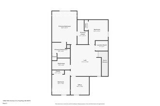 14902 94th Ave Ct E in Puyallup, WA - Building Photo - Building Photo