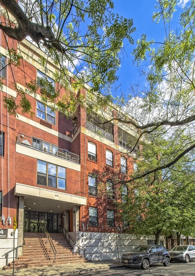 property at 44 Sherman Ave