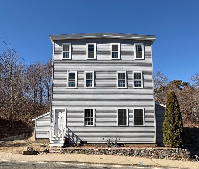 property at 45 Cherry St