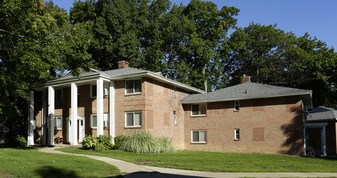 Oakview Apartments