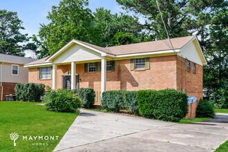 717 Mountain Gap Rd SE in Huntsville, AL - Foto de edificio - Building Photo