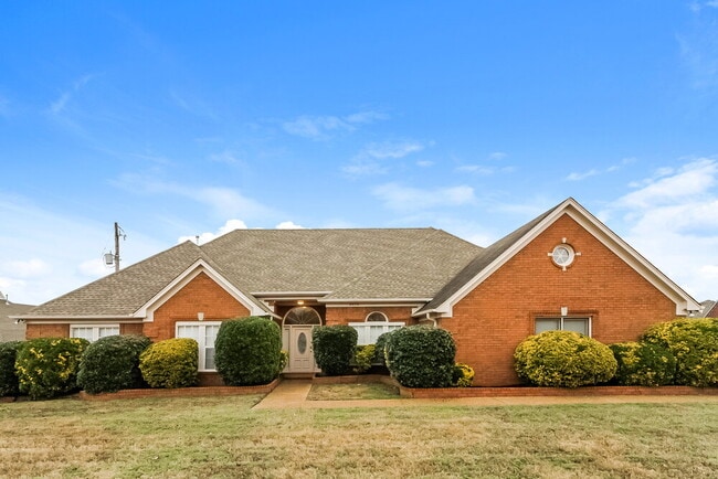 4954 Harvest Park Dr