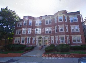 312 Tappan St, Unit 5 in Brookline, MA - Building Photo