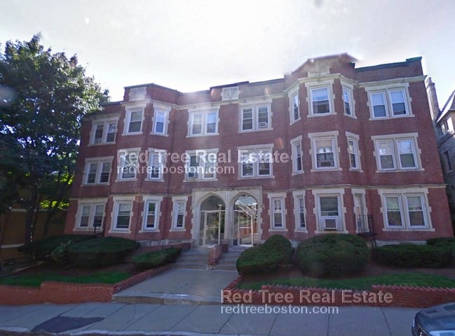 property at 312 Tappan St