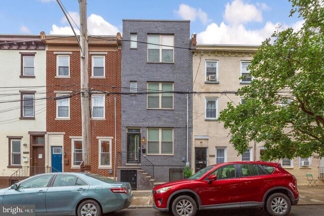 1744 Vineyard St in Philadelphia, PA - Building Photo - Building Photo