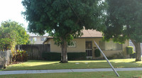 440 S San Jose Ave in Covina, CA - Foto de edificio - Building Photo